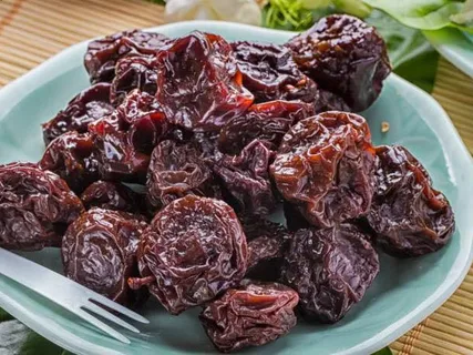 خرید و فروش آلو بخارا جوشی با شرایط فوق العاده